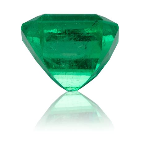 6 Health Benefits of Wearing an Emerald Gemstone